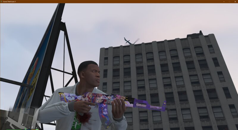 mod